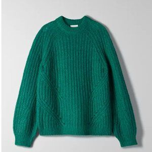 Wilfred Saba Sweater Size Small